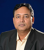 Satish Kumar - GENERAL MANAGER - COMPUTER SERVICES