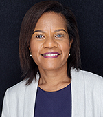 Deborah Onga - Group Legal Counsel Steamships Trading Company Limited 