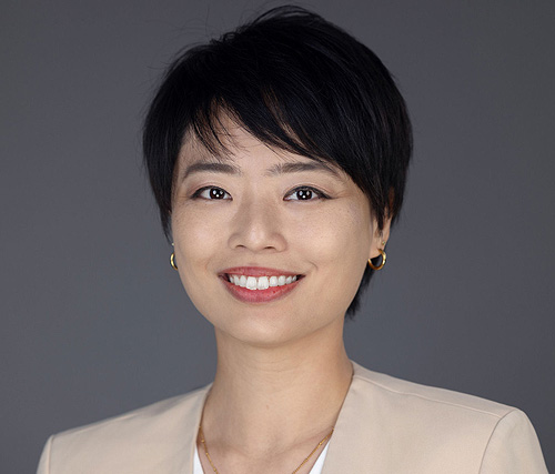 Xinni Tian
