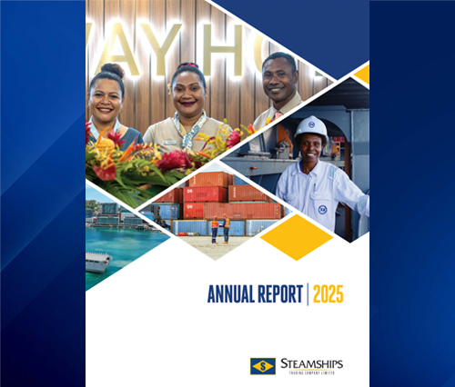 Annual Report 2025