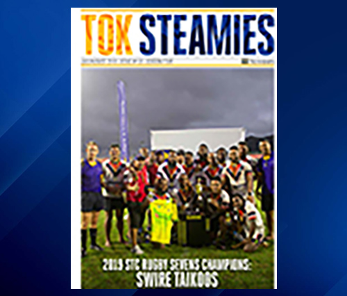 Tok Steamies_Issue 55