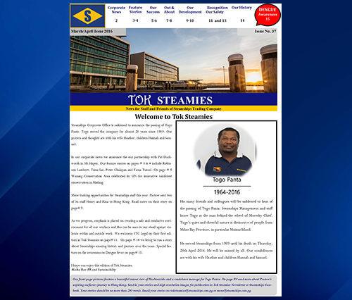 Tok Steamies Issue_37