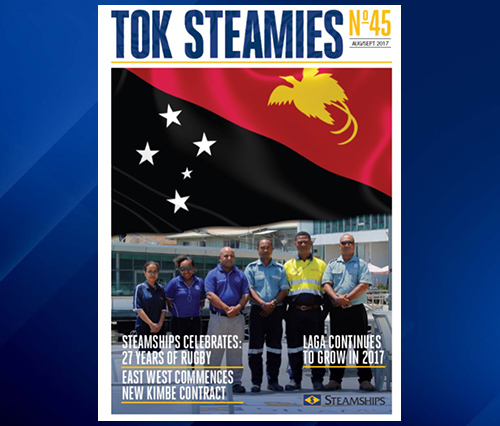 Tok Steamies_ Issue 45