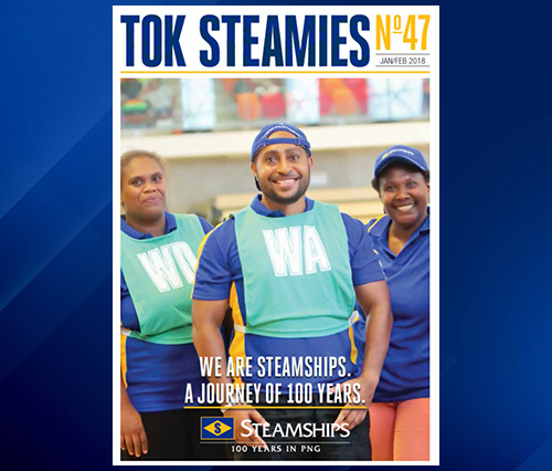 Tok Steamies_ Issue 47