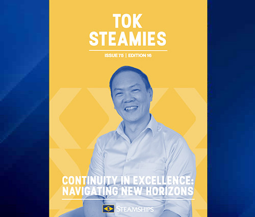 Tok Steamies Issue _75