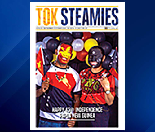 Tok Steamies_Issue 61