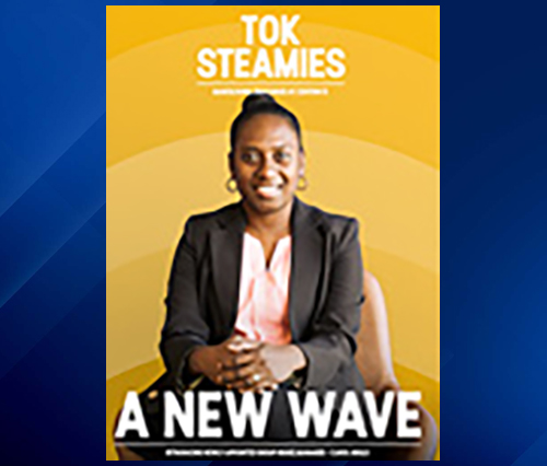 Tok Steamies Issue _69