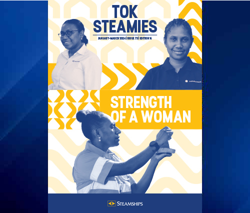 Tok Steamies Issue _73