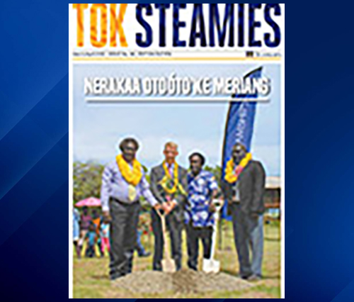 Tok Steamies_Issue 66
