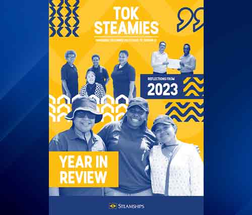 Tok Steamies Issue _72