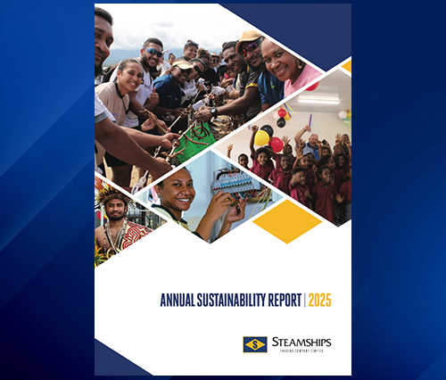 Sustainability Report 2025